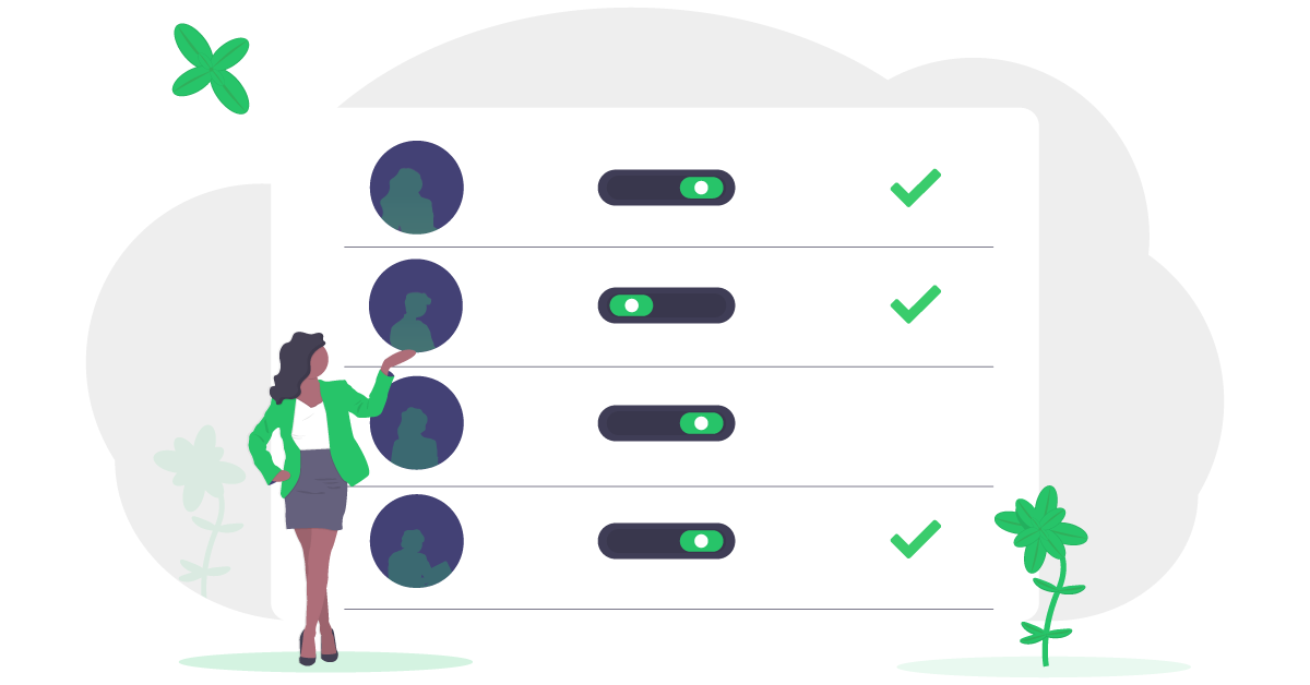 A Guide to Predefined Responses